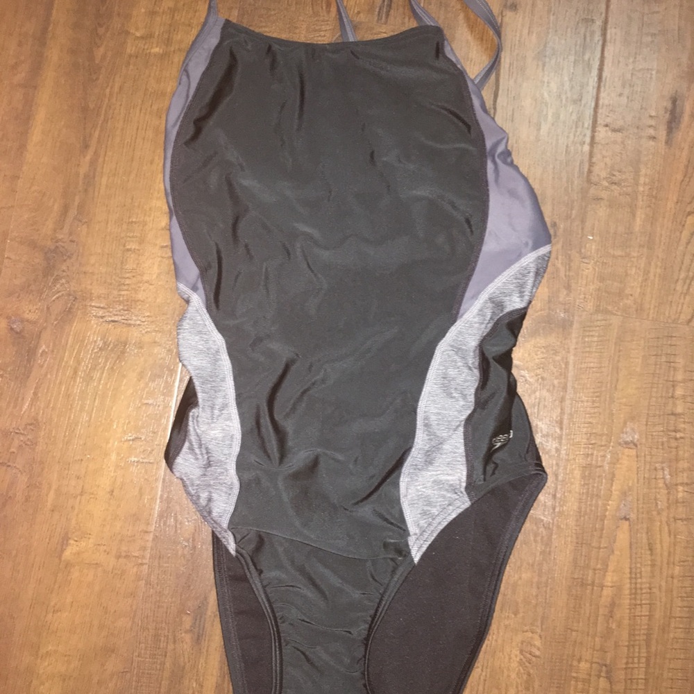 Speedo one piece